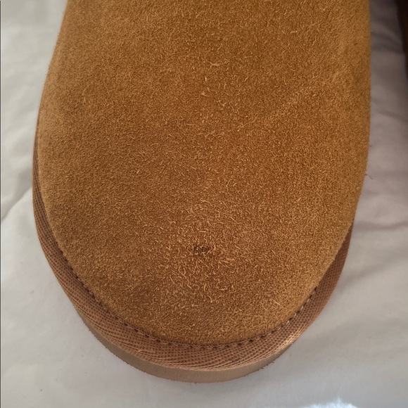 Koolaburra by Ugg Nalie Short Boot Women Sz 11 Tan
New - Picture 10 of 10